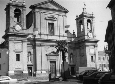 Chiesa dei Ss. Pietro e Macario